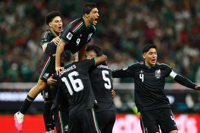 Xác định đội đầu tiên vượt qua vòng bảng World Cup 2026
