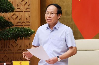 Chủ tịch tỉnh phải cam kết bằng văn bản về tiến độ trường nội trú vùng biên