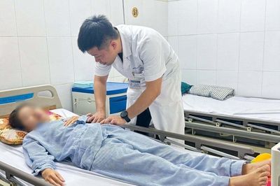 Người phụ nữ 35 tuổi hỏng một bên thận vì bỏ qua dấu hiệu này