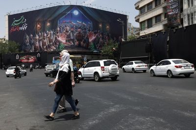 Đàm phán Mỹ - Iran bị hủy bỏ, Israel phát động chiến dịch mới càn quét Lebanon