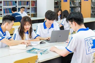 Điểm chuẩn trường Đại học Xây dựng Hà Nội 3 năm gần nhất