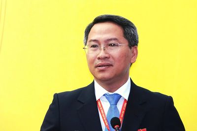 Bí thư phường Sài Gòn làm Giám đốc Sở Giáo dục và Đào tạo TP.HCM
