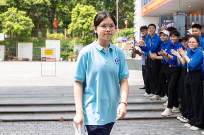 Đáp án môn Địa lý tốt nghiệp THPT 2026