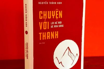 Phạt 100 triệu và đình chỉ NXB Hội Nhà văn 2 tháng, tiêu hủy 'Chuyện với Thanh'