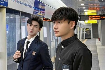 Hai TikToker lĩnh 9 năm tù vì tổ chức sử dụng ma túy trong vũ trường thu nhỏ