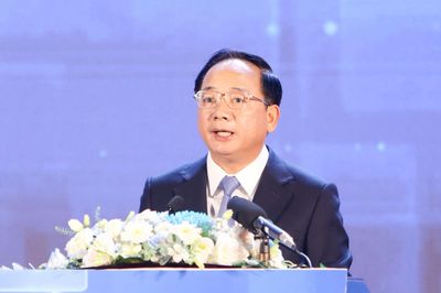 Ông Trịnh Văn Quyết: Công nghệ không thể thay đổi được sứ mệnh và lý tưởng của báo chí cách mạng Việt Nam
