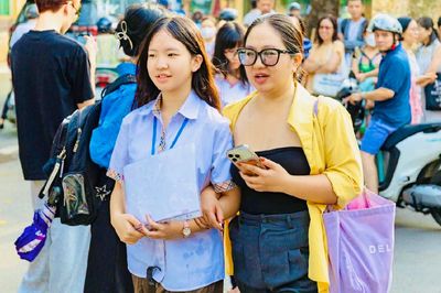Top 10 trường có điểm chuẩn lớp 10 cao nhất Hà Nội năm 2026