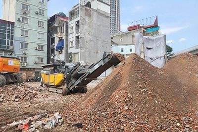 Từ gánh nặng môi trường đến nguồn tài nguyên giá trị