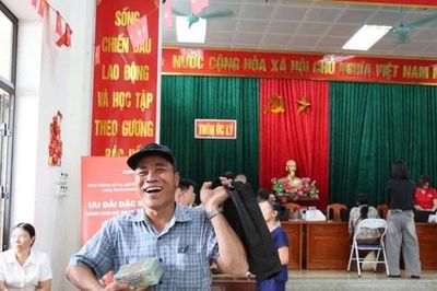 Chủ động tạo sinh kế mới cho người dân sau thu hồi đất