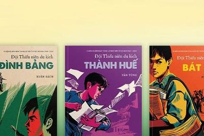 Những tựa sách hay dành cho tuổi mới lớn