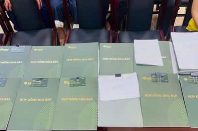 Công an Hà Nội kêu gọi nạn nhân vụ 'sở hữu kỳ nghỉ' trình báo