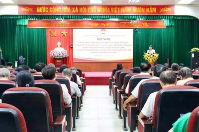 Phường Phú Diễn đẩy mạnh tuyên truyền Luật Thủ đô năm 2026