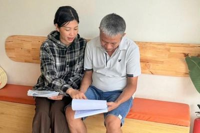 Xã Hoài Đức: Người dân đồng thuận cao với đề án sắp xếp thôn, tổ dân phố