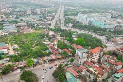 Hà Nội: Lấy người dân làm trung tâm trong triển khai các dự án