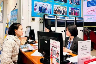 Liên thông dữ liệu để ngăn chặn trục lợi bảo hiểm thất nghiệp