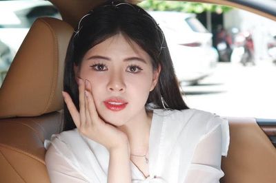 Người đẹp quê Thanh Hóa thi Miss Grand Vietnam 2026: Là Thạc sĩ ngành Tài chính Ngân hàng, từng lọt top Hoa hậu Du lịch