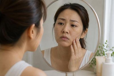 Thiếu magie biểu hiện trên làn da như thế nào?