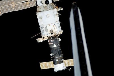 NASA với Nga lục đục, Trạm Vũ trụ Quốc tế 'lâm nguy'