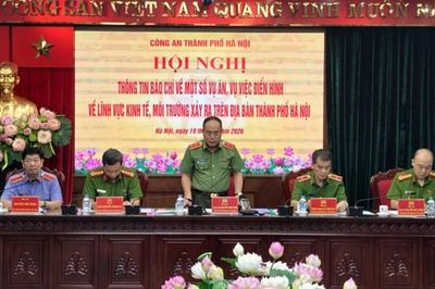 Những con số 'gây sốc' trong vụ lừa đảo hợp đồng kỳ nghỉ: 17.000 hợp đồng, 2.700 tỷ đồng bị chiếm đoạt