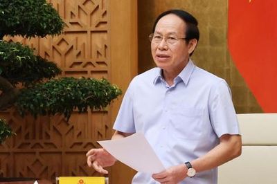 Không để thất thoát, lãng phí khi xây trường tại các xã biên giới, bảo đảm vận hành trước năm học mới