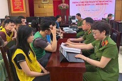 Vụ lừa đảo bán hợp đồng kỳ nghỉ: Làm sao để người bị hại lấy lại được tiền?