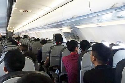 Những hành vi này khiến hành khách bị cấm bay vĩnh viễn theo quy định mới nhất