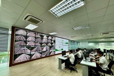 Tiến độ trạm dừng nghỉ cao tốc đến đâu, cuối năm sẽ thêm bao nhiêu km cao tốc?