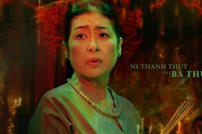 Phim kinh dị 'đổ bộ' phòng vé, Cục Điện ảnh lên tiếng định hướng