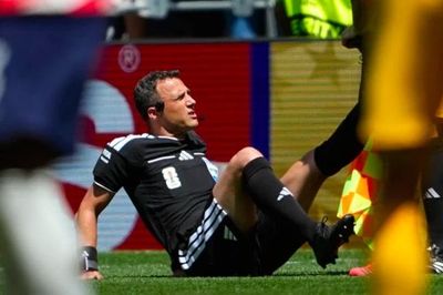 Trọng tài gặp sự cố hy hữu tại World Cup 2026