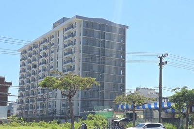 Đà Nẵng tiếp tục đầu tư nhà ở xã hội