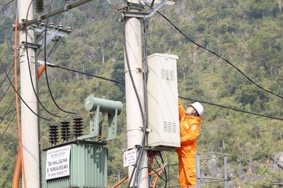 Chương trình quốc gia về an toàn trong sử dụng điện giai đoạn 2026 - 2035
