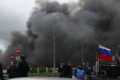 Chiến sự Nga-Ukraine 20-6: Kiev đánh điểm tập kết lính Nga ở Donetsk; Nga khoe chiến công trong tuần