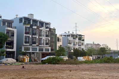 Người trẻ 'quay xe', chọn chung cư khiến nhà phố rớt giá
