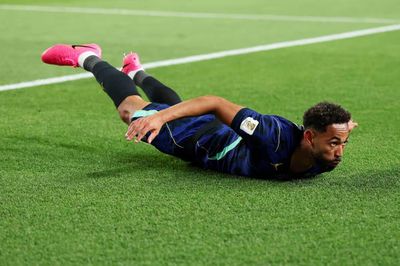 Truyền thông Brazil đặc biệt khen ngợi ngôi sao của MU tại World Cup