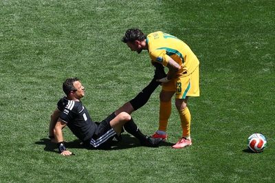 Tình huống lần đầu xuất hiện ở World Cup 2026