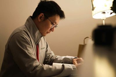 Loạt giáo sư, tiến sĩ về Việt Nam làm việc
