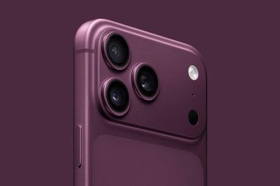 Mức giá gây sốc của iPhone 18 Pro