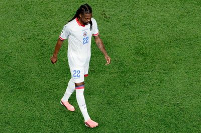 Đội đầu tiên bị loại ở World Cup 2026