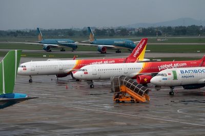 Quy định cấm bay vĩnh viễn từ ngày 1/7
