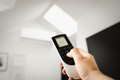 Nhiều người đang tắt điều hòa quá sớm mà không biết điều này