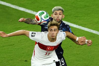 Đội thứ hai bị loại ở World Cup 2026