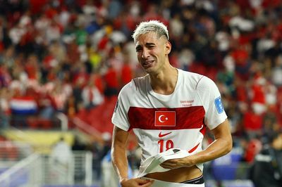 Sự sụp đổ của Thổ Nhĩ Kỳ gây chấn động World Cup 2026