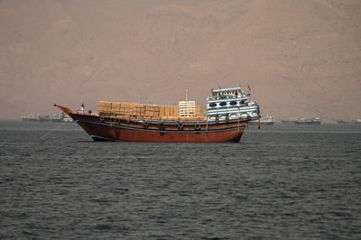 Iran đang chuẩn bị một 'luật chơi' mới ở Hormuz?
