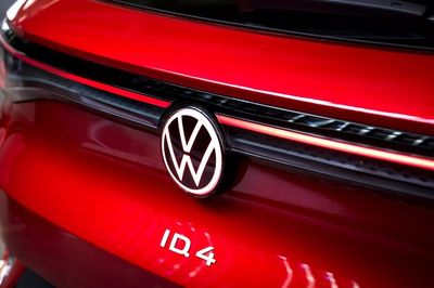 Volkswagen lại cắt giảm xe
