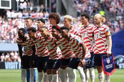Tuyển Mỹ hưởng may mắn chưa từng có trong lịch sử World Cup