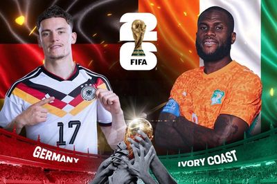 Nhận định trận đấu Đức vs Bờ Biển Ngà, 3h00 ngày 21.6: Vượt qua thử thách