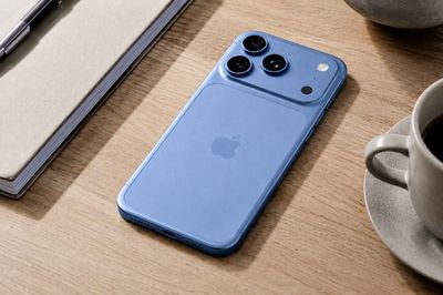 Tin buồn cho người chờ mua iPhone 18 Pro