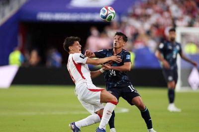 Xếp hạng World Cup 2026 mới nhất: Mỹ chắc ngôi đầu bảng D, Thổ Nhĩ Kỳ bị loại