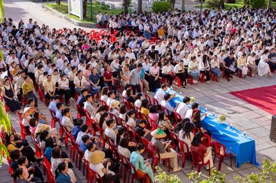 Minh bạch trong tuyển dụng giáo dục