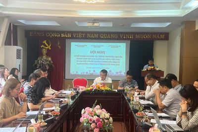 Nhiều nguyên nhân khiến số lượng lao động đi làm việc ở nước ngoài sụt giảm